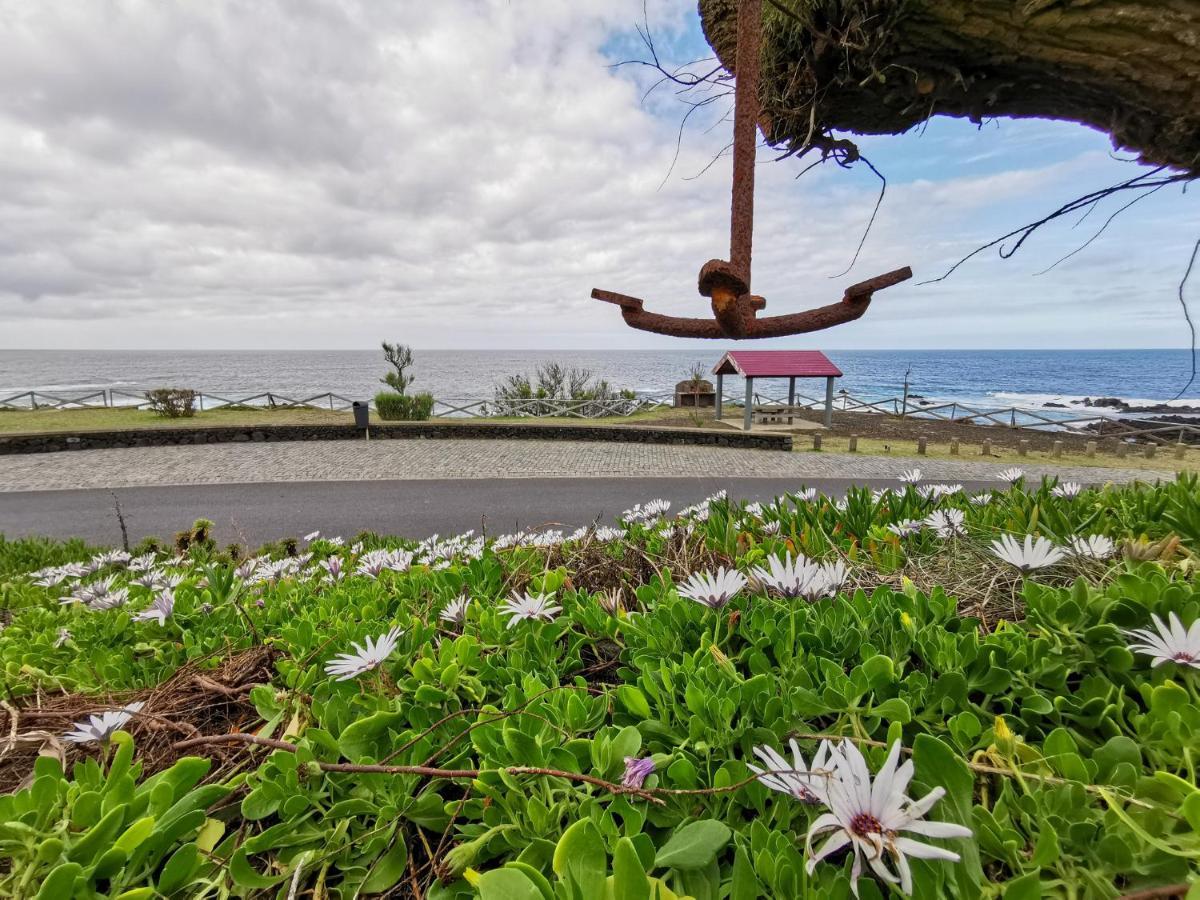 Villa Sea Roots "Garden Zone " Mosteiros  Exterior foto