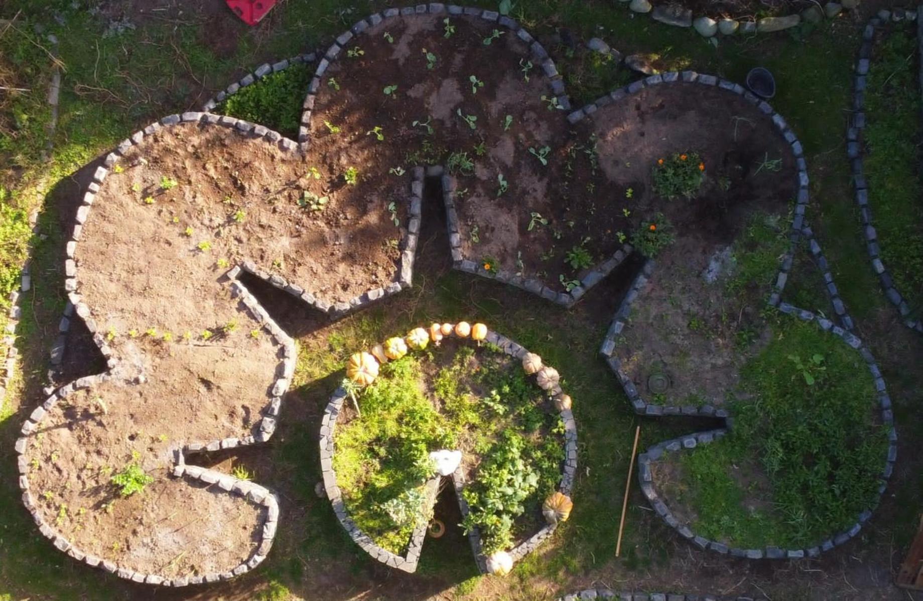 Villa Sea Roots "Garden Zone " Mosteiros  Exterior foto
